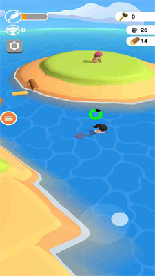 u751fu5b58u5c9bu6a21u62dfu5668u4e2du6587u514du8d39u7248u4e0bu8f7du6700u65b0u7248