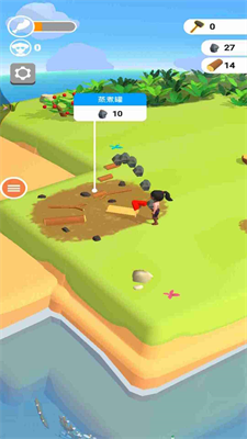 u751fu5b58u5c9bu6a21u62dfu5668u6e38u620fu4e2du6587u7248