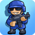 小小王牌突击队末日生存v1.0.0 最新版