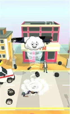 u6dd8u6c14u7684u4e91u6735u6700u65b0u7248