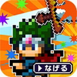 勇者投掷刀剑冒险游戏v1.1.98 内置菜单版