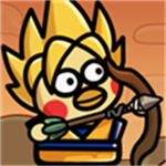 小鸡装甲战役策略塔防v1.1.1.5 无限金币版