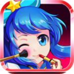 巴啦啦小魔仙幻彩美妆免费版v2.0.9 内购版