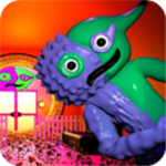 班班花园4惊悚解谜之旅