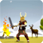 北欧海盗村策略战争手游