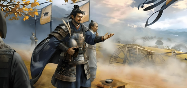 三国谋定天下夜战规则详解