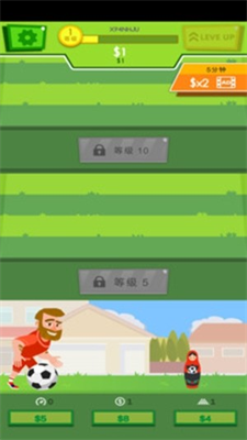 u95f2u7f6eu8db3u7403u65e0u9650u91d1u5e01u7248