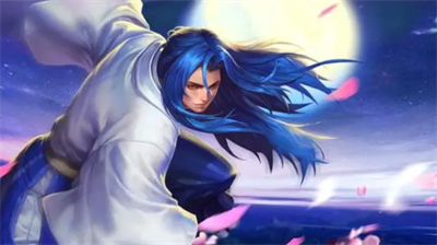 王者荣耀2024橘右京最强出装攻略