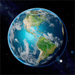 奥维三维地图高清卫星导航v1.0.7 安卓版