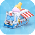 冰淇淋大师甜品工坊之旅