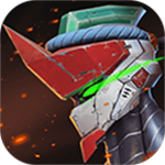 金属对决国际服动作手游