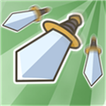 无尽飞剑合成割草冒险v1.0 无限金币版