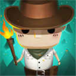 荒岛迷宫全地图解锁版