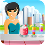 果汁厨师经营模拟游戏下载v1.0.3 内置修改器版