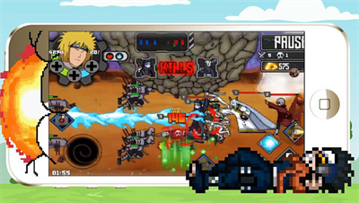 u706bu5f71u5fcdu8005u9ed1u6697u6218u4e89u5d1bu8d77u65e0u9650u91d1u5e01u7248