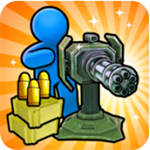 弹药狂热塔防免费纯净版