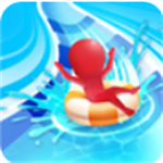 水上乐园滑梯欢乐对决v1.1.4 中文版