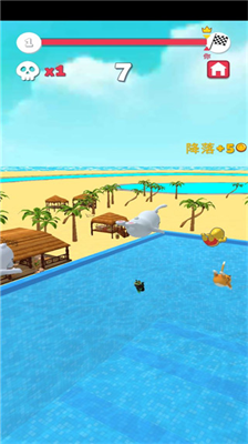 u6c34u4e0au4e50u56edu6ed1u68afu6bd4u8d5bu5185u7f6eMODu83dcu5355u6700u65b0u7248