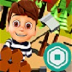 伍兹刀具伐木工森林冒险