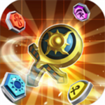 龙谷奇兵策略消除冒险