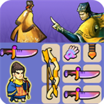 背包飞刀侠内置菜单版v1.0 无广告版