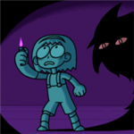 粗糙女巫奇幻冒险v1.0 完整版