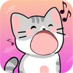 音乐猫节拍休闲游戏