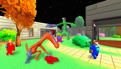 u5f69u8679u670bu53cbu5927u6311u6218u514du8d39u7248u6700u4e2du6587u7248