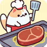 猫咪小吃店经营乐趣下载