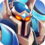 机器人格斗进化免费畅玩v2.4.2 无敌版