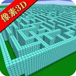 双人像素迷宫免费版v1.0 无敌版