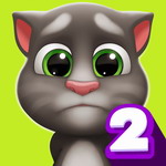我的汤姆猫2免费版养成乐趣v4.6.0.8217 无限金币版