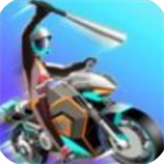 暴力摩托无限钻石版极速狂飙v1.0.0 内置版