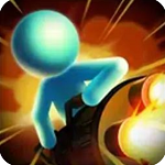 火柴人boss无限金币v1.1 中文版