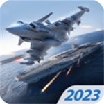 现代战机2024免费飞行模拟v3.2 内置菜单版