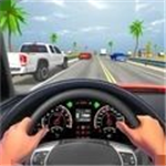 公路与巅峰飙车免费版v2.0 全车解锁版