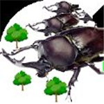 甲虫战斗策略模拟游戏v0.6 无限金币版