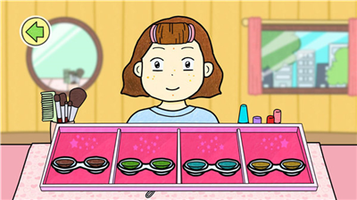 u590fu8389u7684u5316u5986u65f6u95f4u4e2du6587u7248