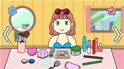 u590fu8389u7684u5316u5986u65f6u95f4u7269u54c1u5168u89e3u9501u7248