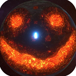 撞击星球免费版开启星际碰撞v3.6.12 最新版