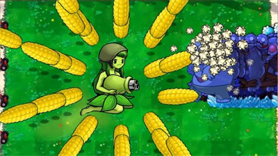 u690du7269u6012u6218u50f5u5c38u738bu65e0u9650u91d1u5e01u7248