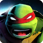 忍者龟传奇无限金币新版v1.23.3 有克郎版