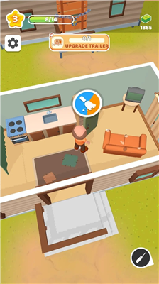 u6211u7684u62d6u8f66u516cu56edu65e0u9650u91d1u5e01u7248