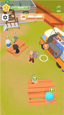 u6211u7684u62d6u8f66u516cu56edu65e0u9650u7ecfu9a8cu7248