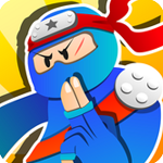 忍者动作冒险免费畅玩v0.3.16 无需登录版