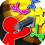 火柴人乱斗场畅玩版