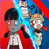 躺平发育宿舍躲猫猫完整版下载v1.0 无限金币版