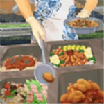 吃货美食厨房3D烹饪模拟v1.0 无限钱版