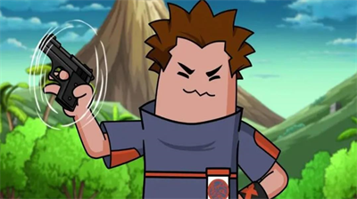 香肠派对枪法提升技巧合集