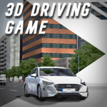 3D驾驶游戏首尔免费版